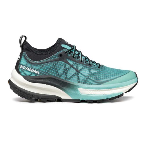 SCARPA Women's Golden Gate ATR Shoe - Aruba Blue