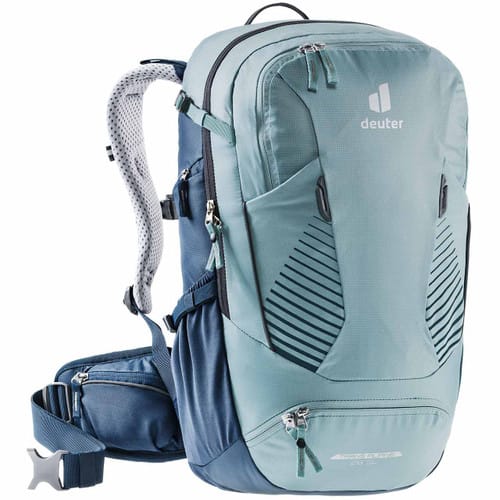 Deuter Women's Trans Alpine 28 SL Backpack - Dusk/Marine (2020)