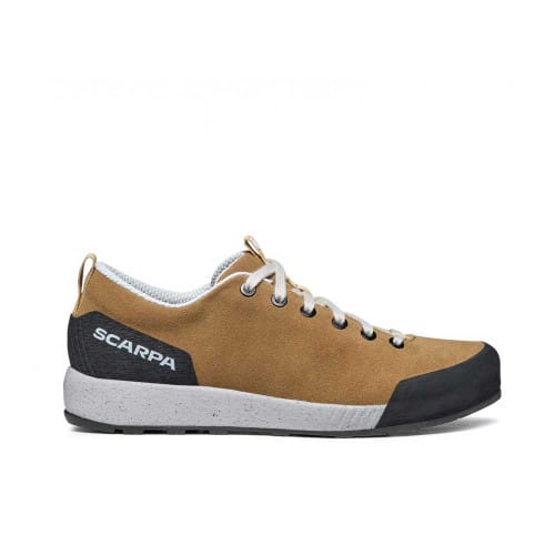 SCARPA Women's Spirit Evo Approach Shoe - Caramel