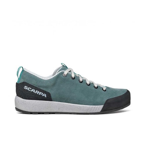 SCARPA Women's Spirit Evo Approach Shoe - Conifer