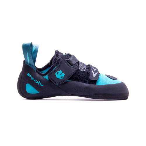 Kira Climbing Shoe - Teal