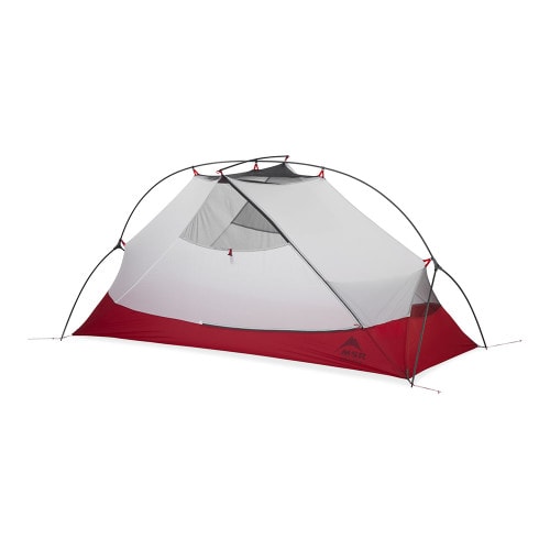 MSR Hubba Hubba 1 Tent