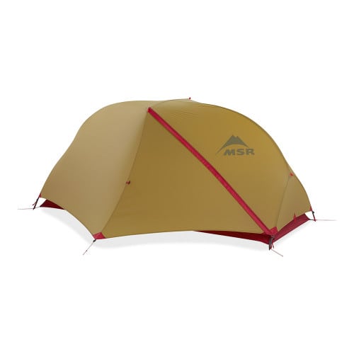 MSR Hubba Hubba 1 Tent - With Rain Fly