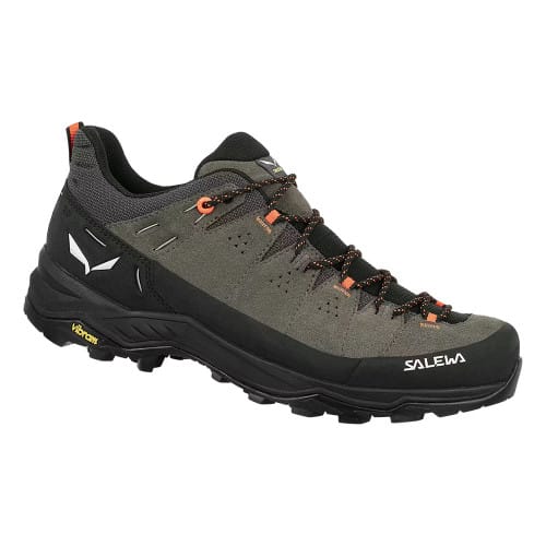 Salewa Alp Trainer 2 GTX Shoe - Bungee Cord/Black