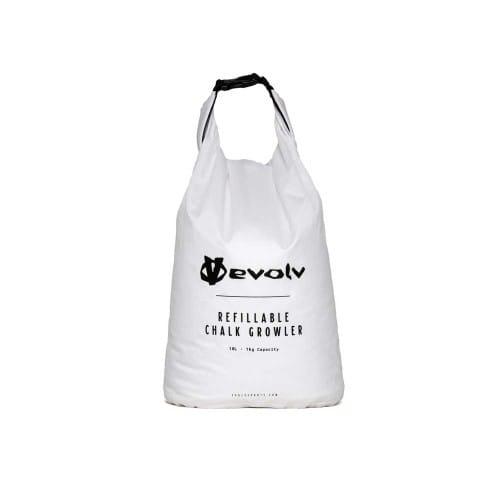 Evolv Climbing Chalk Growler - Main