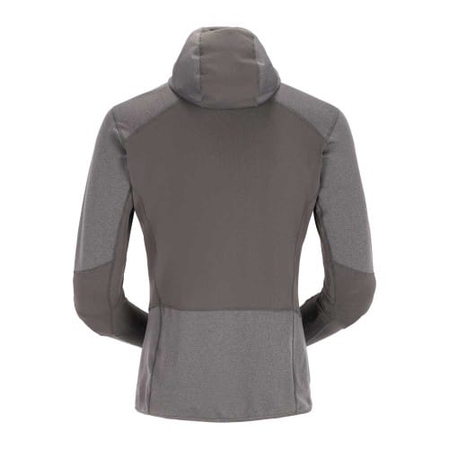 Rab Men's Ascendor Hoody - Graphene - Back