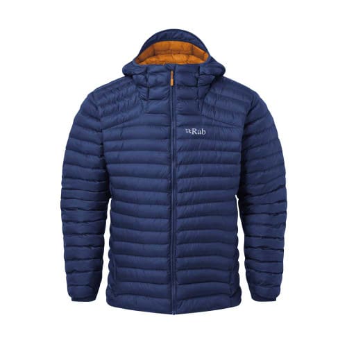 Rab Men's Cirrus Alpine Jacket - Deep Ink