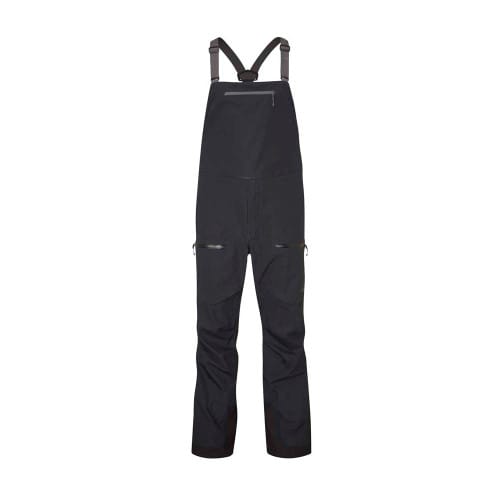 Rab Men's Khroma Kinetic Bib - Black