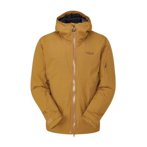 Rab Men's Khroma Transpose Jacket - Footprint - Main