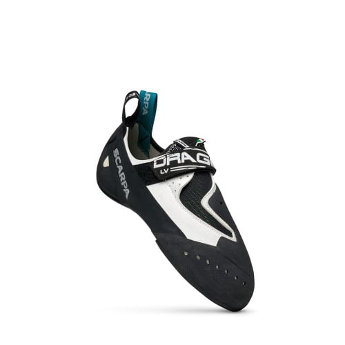 Scarpa Drago Climbing Shoe, Impressions from the 2015 OutDo…