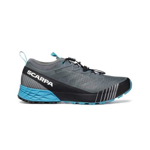 SCARPA Spin Infinity GTX Trail Running Shoes | Campman SCARPA Spin Infinity GTX Trail Running Shoes | Campman