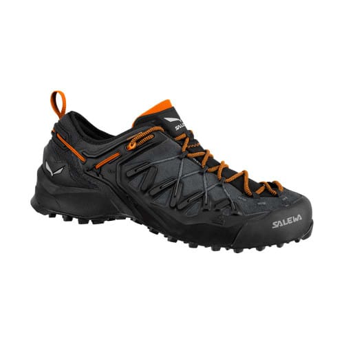 Salewa MTN Trainer 2 Approach Shoe - Men's Wallnut