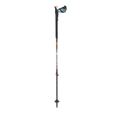 TSL Connect Carbon 2 Trekking Pole - ST Straps