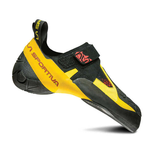 La Sportiva Otaki Men's Climbing Shoe | Campman