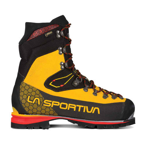 La Sportiva Nepal Cube GTX Women's Mountaineering Boot | Campman La Sportiva Nepal Cube GTX Women's Mountaineering Boot | Campman