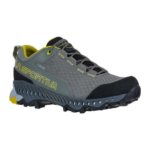 La Sportiva Women's Spire GTX - Profile