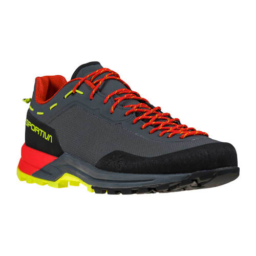 La Sportiva TX Guide Approach Shoe - Profile