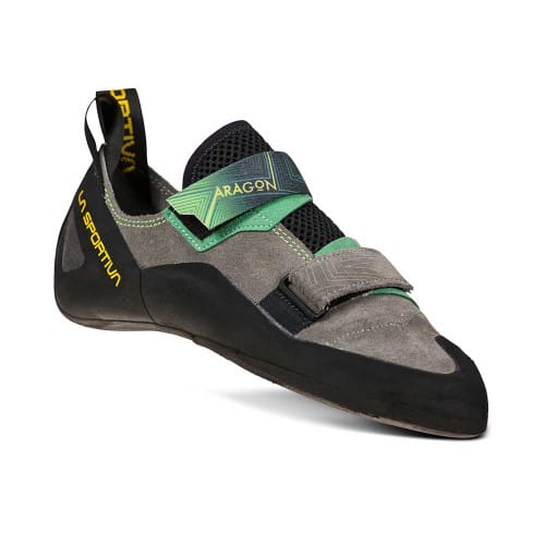 La Sportiva Aragon - Profile