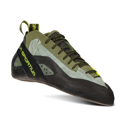 La Sportiva TC Pro - Profile