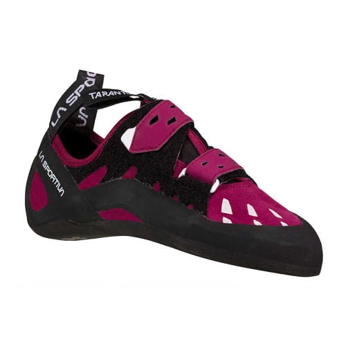 La Sportiva Women's Tarantula - Profile