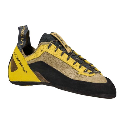 La Sportiva Finale - Profile