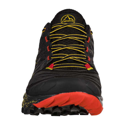 La Sportiva Akasha II - Toe