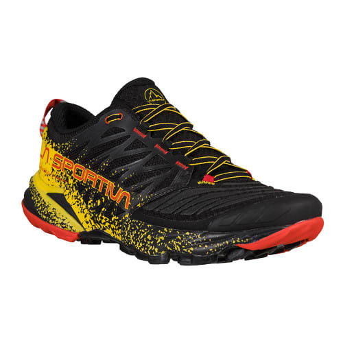 La Sportiva Akasha II - Profile