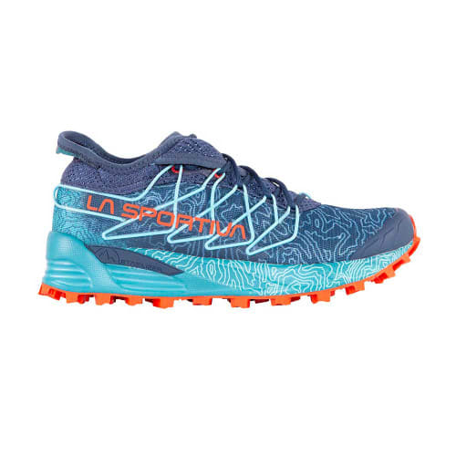 La Sportiva Mutant Trail Running Shoe | Campman La Sportiva Mutant Trail Running Shoe | Campman