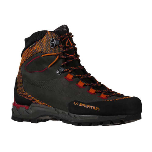 La Sportiva Trango Tech Leather GTX - Profile