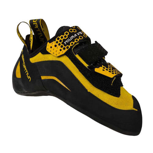 La Sportiva Miura VS - Profile