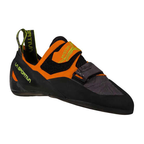 La Sportiva Mistral - Profile