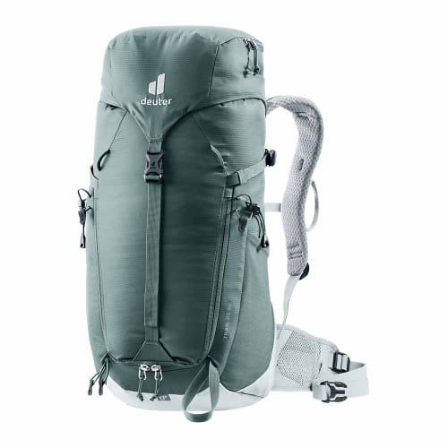 Deuter Women's Trail 22 SL - Teal/Tin