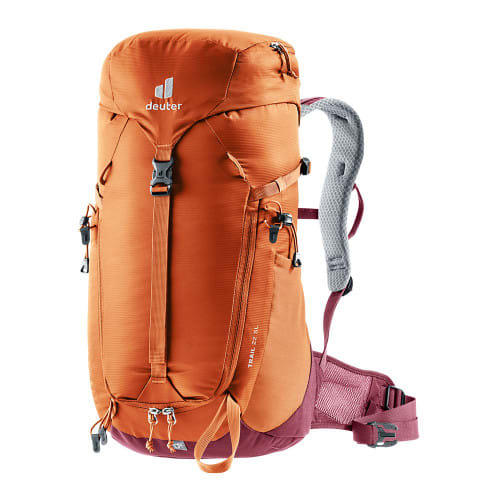 Deuter Women's Trail 22 SL - Chestnut/Maron