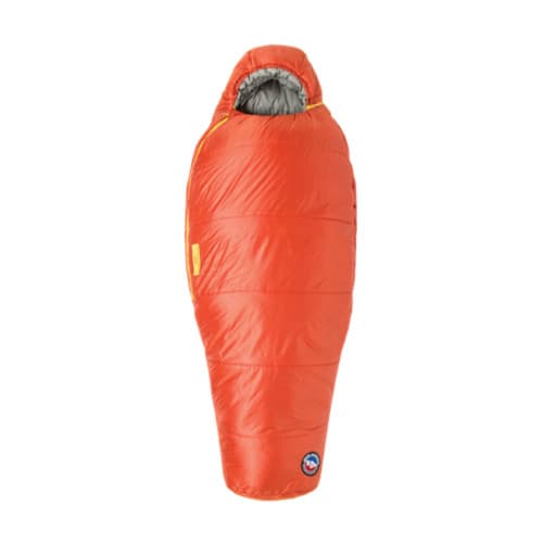 Big Agnes Little Red 20 Sleeping Bag