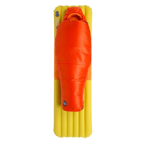 Big Agnes Little Red 20 Sleeping Bag - Main