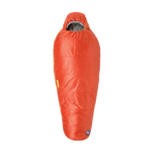 Big Agnes Wolverine 20 Sleeping Bag