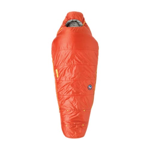 Big Agnes Kids' Torchlight 20 Sleeping Bag