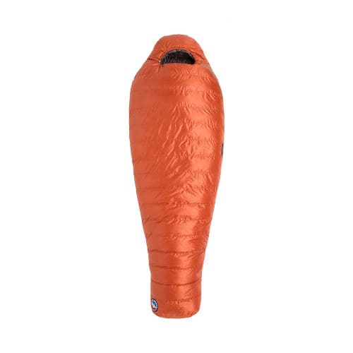 Big Agnes Greystone 20 Sleeping Bag