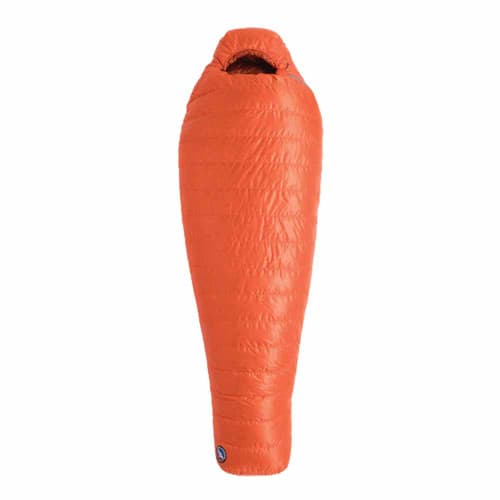 Big Agnes Greystone 30 Sleeping Bag - Main