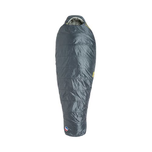 Big Agnes Anthracite 20 Sleeping Bag