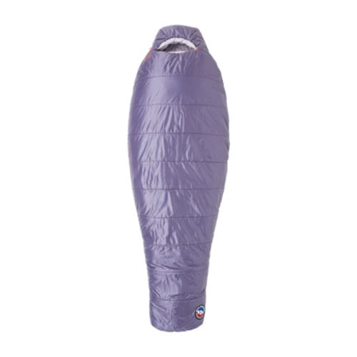 Big Agnes Women's Anthracite 20 Sleeping Bag