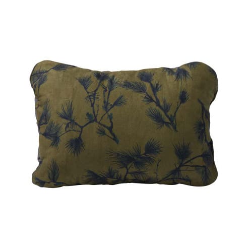 Therm-a-Rest Compressible Pillow Cinch - Pine