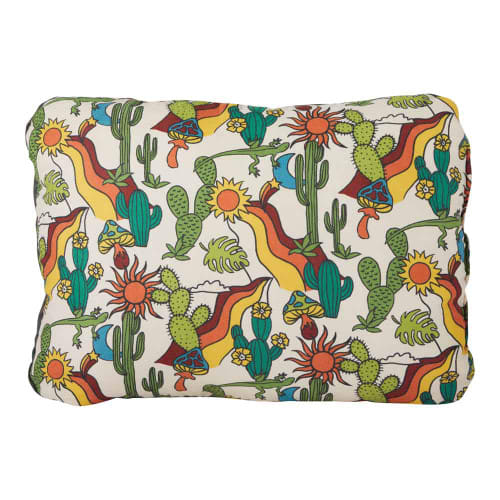 Therm-a-Rest Compressible Pillow Cinch - Desert