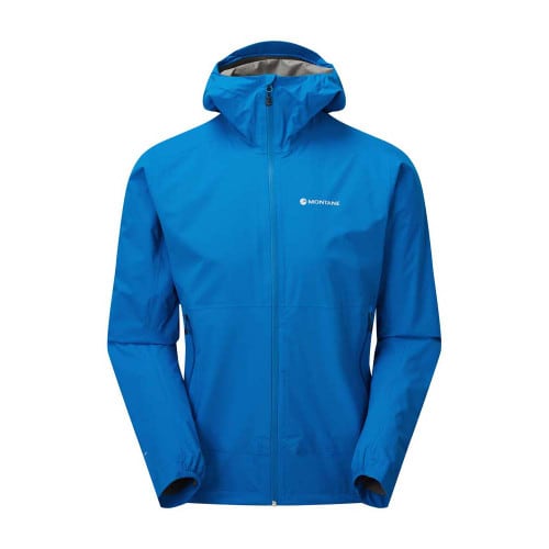 Montane Men's Minimus Lite Jacket - Electric Blue