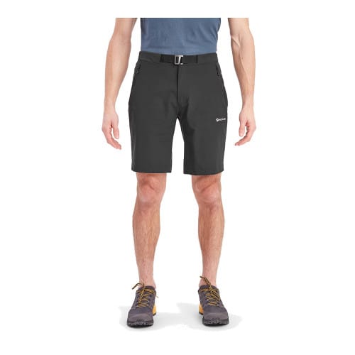 Montane Men's Dynamic Lite Stretch Shorts - On Model