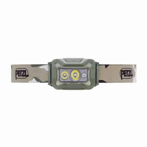 Petzl ARIA 2 - Front