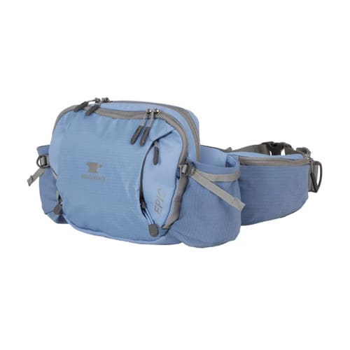 Mountainsmith Epic Lumbar Pack - Coronet Blue