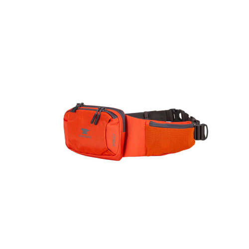 Mountainsmith Sprint Lumbar Pack - Cinnamon Red