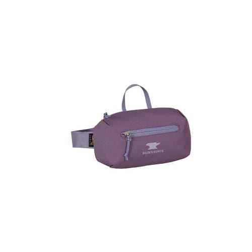 Mountainsmith Flow Lumbar Pack - Black Plum