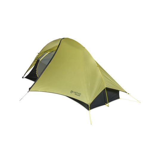 NEMO Hornet OSMO 1P Tent
